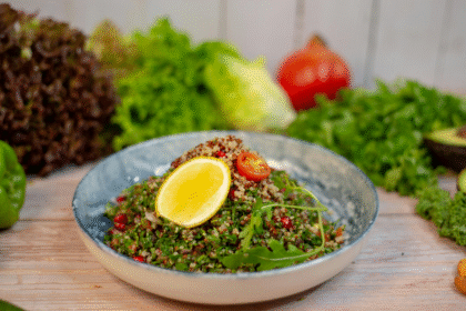Alimentation & Nutrition Bio