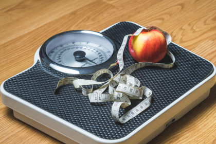 Activité Physique & Vitalité