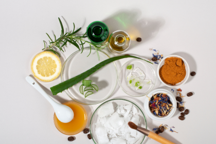 Beauté & Soins Naturels