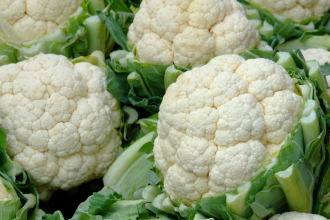 Le chou-fleur : un super-aliment santé aux multiples bienfaits