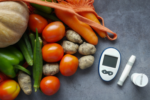 Comment soigner le diabète de type 2 naturellement