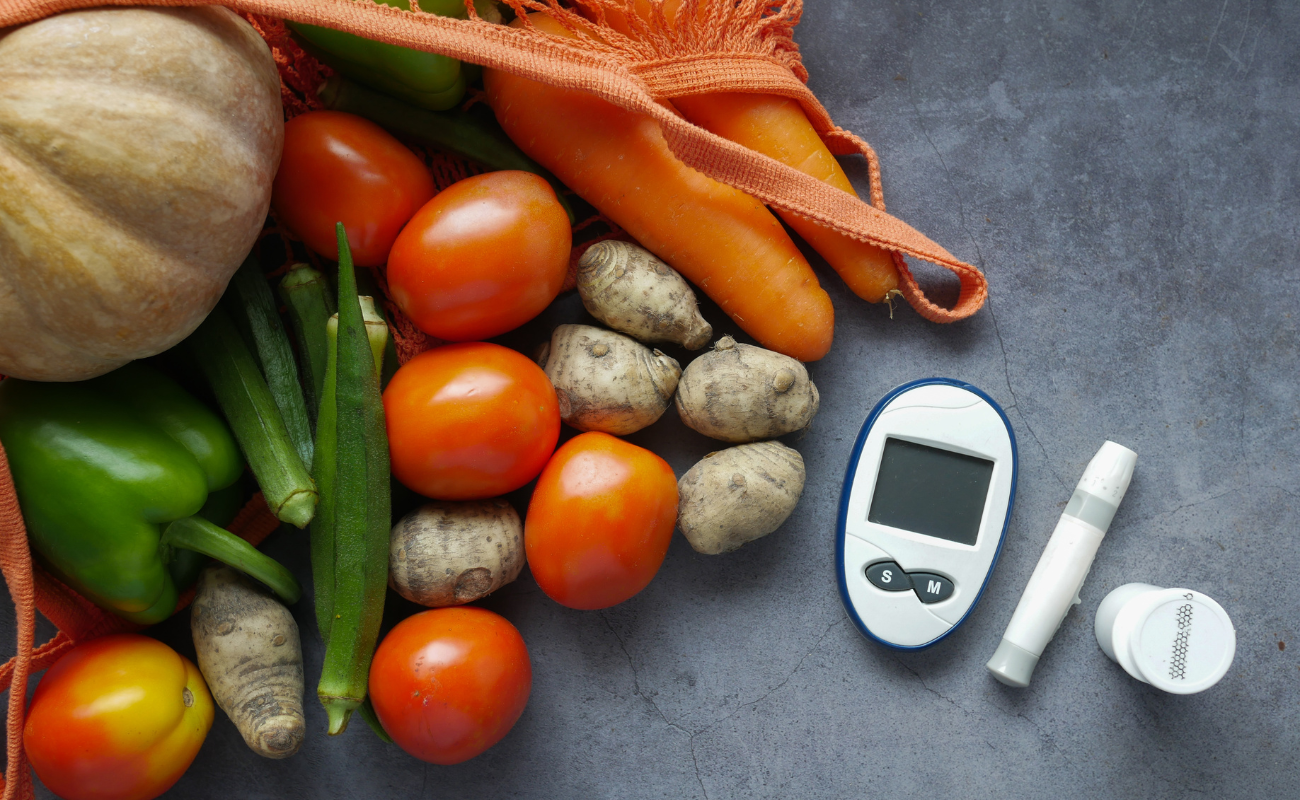 Comment soigner le diabète de type 2 naturellement