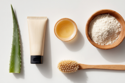 Beauté & Soins Naturels