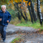 Quelle activité physique pratiquer à partir de 50 ans ?