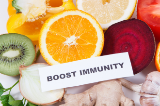 Top 7 des meilleurs aliments naturels pour booster son immunité en 2026