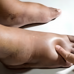 Comment guérir de la rétention d’eau naturellement : Guide complet