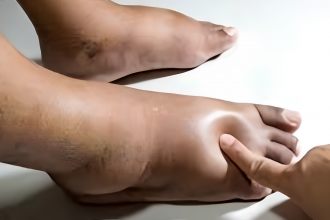 Comment guérir de la rétention d’eau naturellement : Guide complet