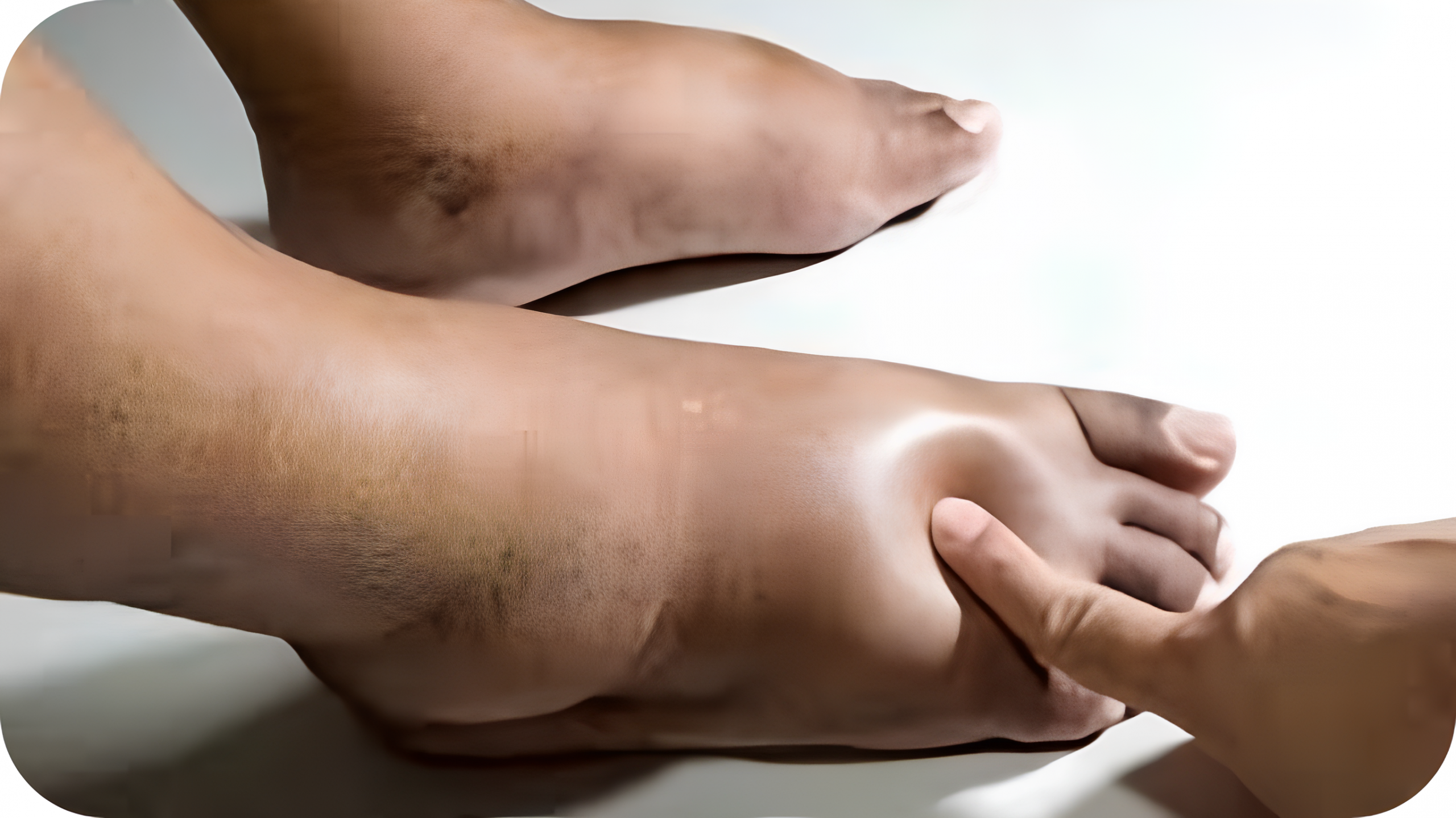 Comment guérir de la rétention d’eau naturellement : Guide complet